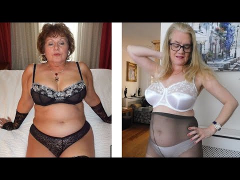 debbie acker recommends Sexy Older Women Tubes