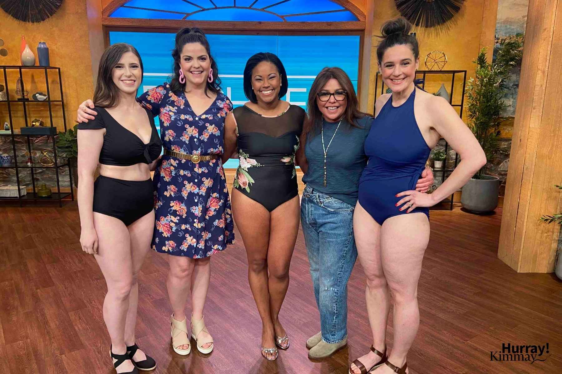 Sexy Photos Of Rachael Ray their knickers