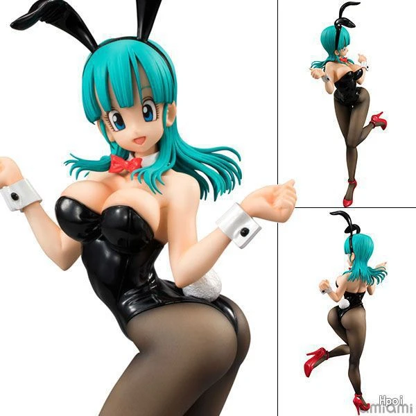 Best of Sexy pictures of bulma