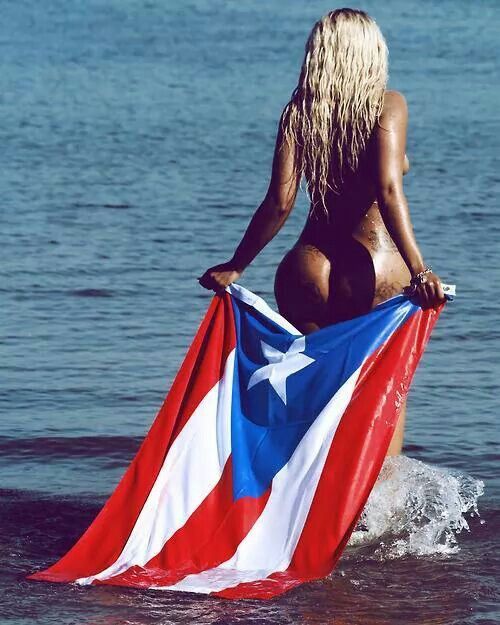 corinne su share sexy puerto rican ass photos