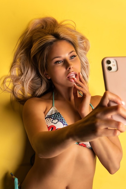 dina cantu recommends sexy selfie pics pic