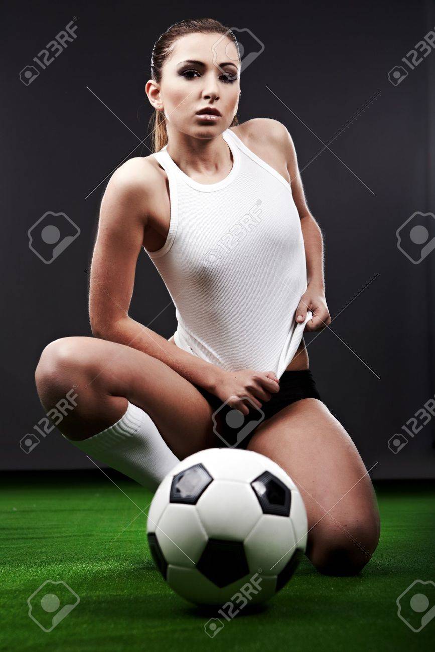 brittany ruffin recommends sexy soccer pics pic