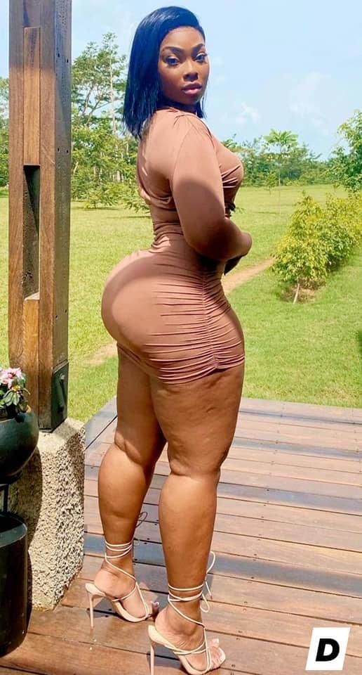 clara mercado recommends Sexy Thick Curvy Women