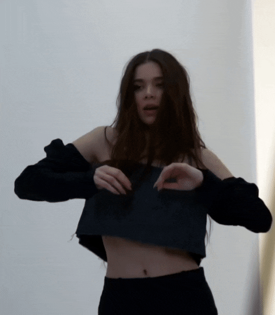 charmaine daley recommends sexy underboob gif pic