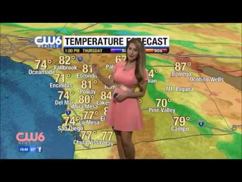 carol williams mason recommends Sexy Weather Girls