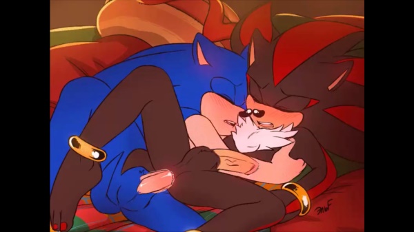 donnie hamrick add shadow the hedgehog porn photo