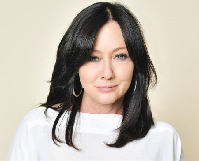 ashok ashu recommends Shannen Doherty Tattoo