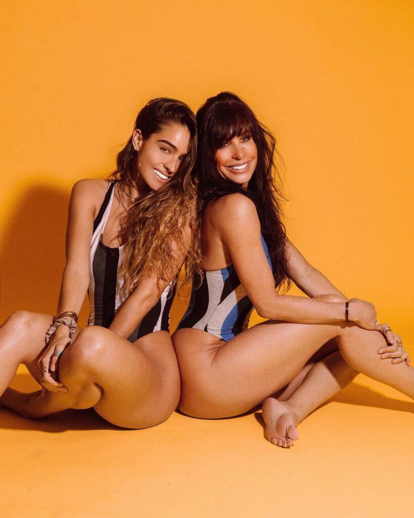 Shannon Ray Hot - Belfie Queen Sommer Ray Has an Unbelievably Hot Mom, and  Weve Got the Pics to Prove It - Maxim