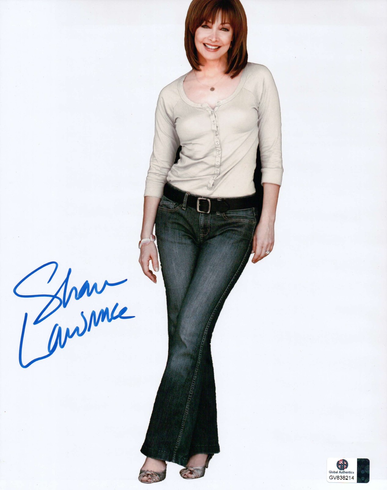 con verse add sharon lawrence hot photo