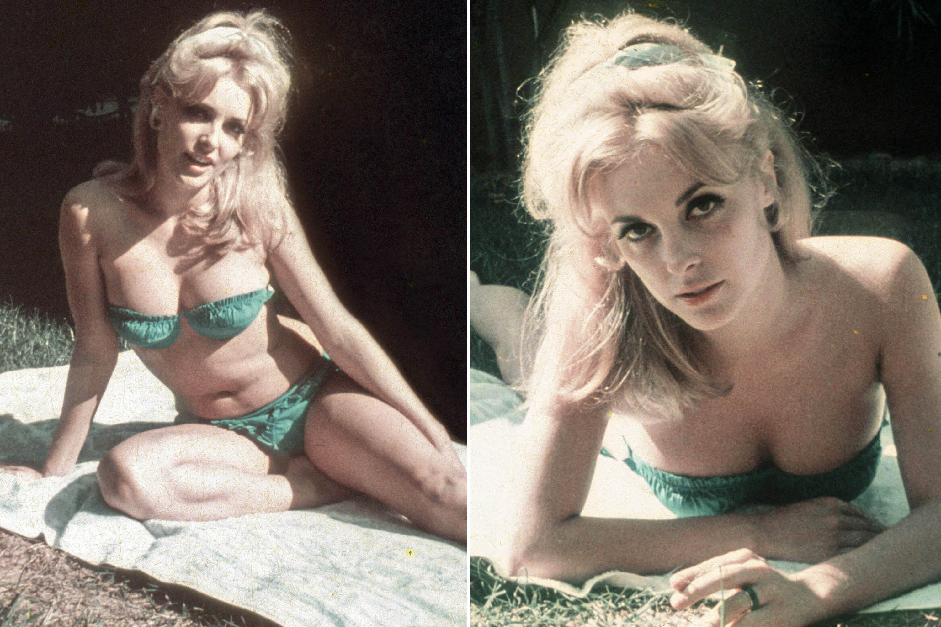 diontae gray recommends sharon tate playboy pic