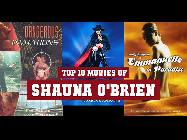devin britton recommends Shauna O Brien Movies