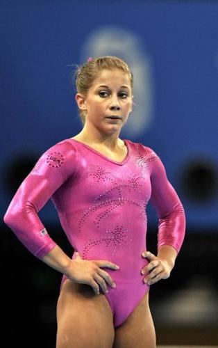 damien marx recommends shawn johnson nude pic