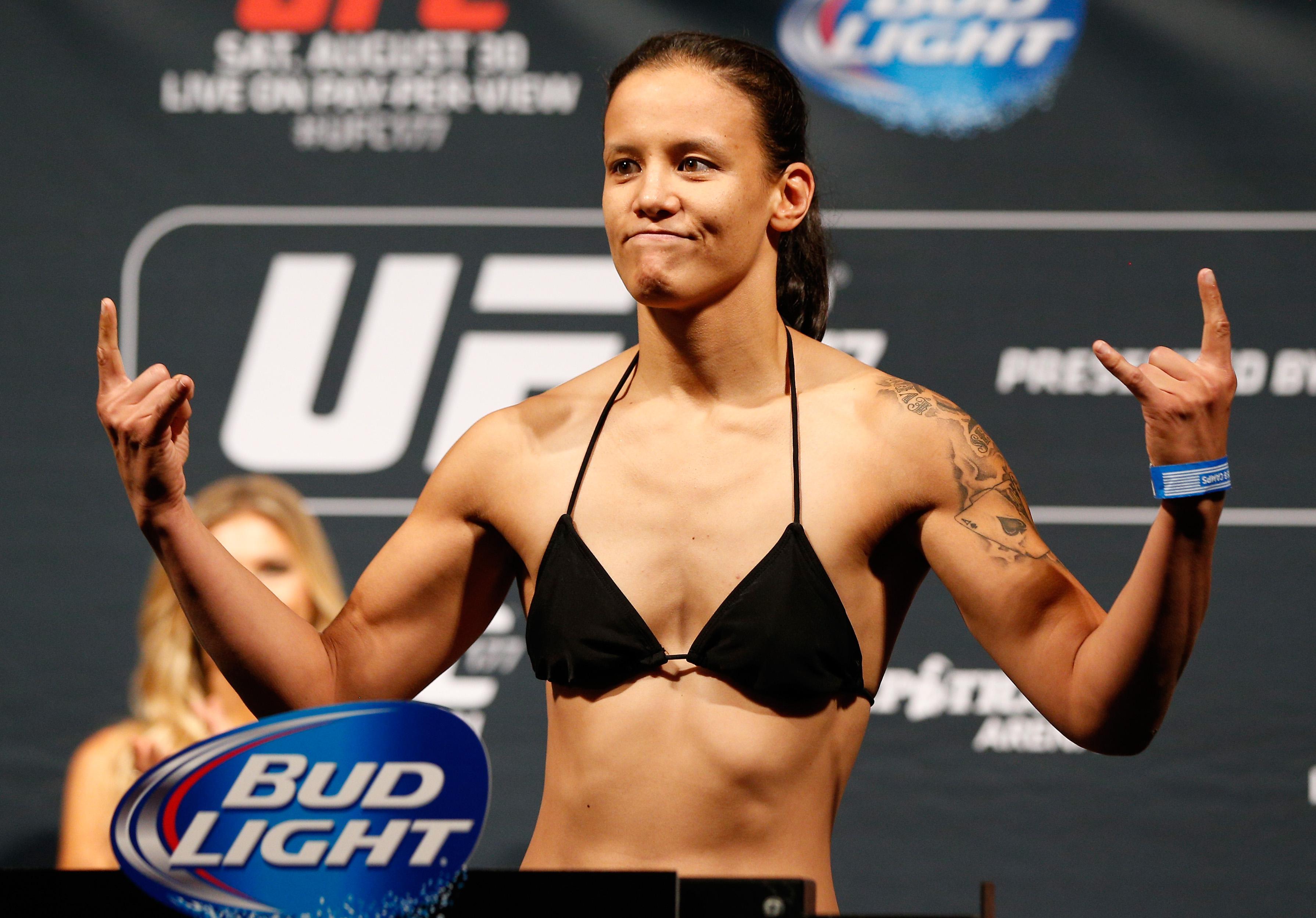 christopher brousseau recommends shayna baszler nude pic