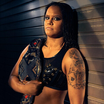 alexandra douglas recommends Shayna Baszler Nude