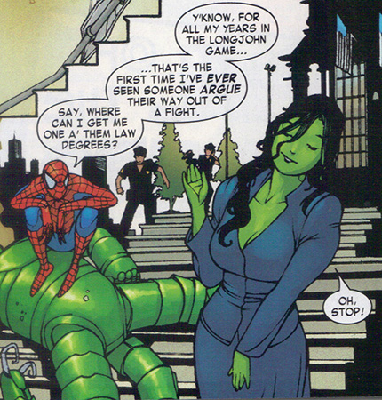 darren pulford recommends she hulk sex stories pic