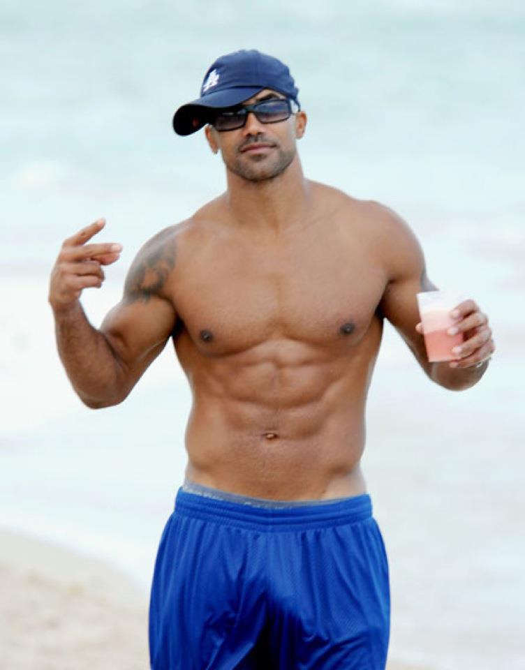 cristian bratu recommends Shemar Moore Sex Scene