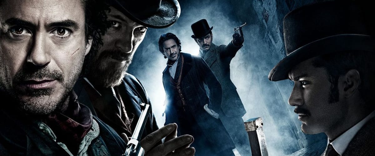 armando fermin recommends Sherlock Holmes Full Movie Online Free