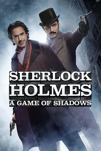 christine corrie recommends Sherlock Holmes Full Movie Online Free