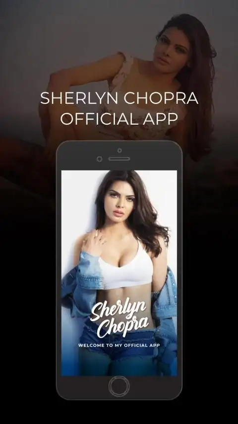 armstrong cadiz share sherlyn chopra app videos photos