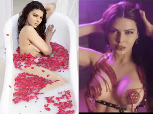 bharat porwal recommends Sherlyn Chopra App Videos