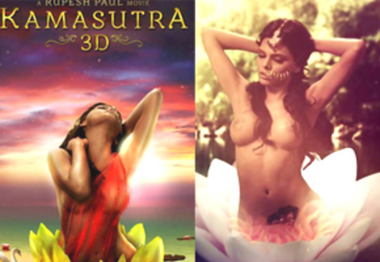 damien echols recommends Sherlyn Chopra Kamasutra Movie