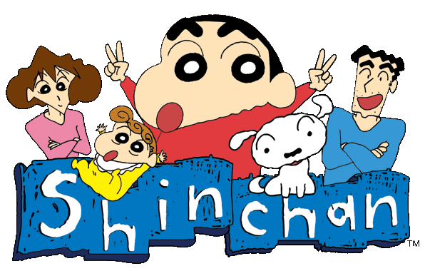 alex riseman recommends Shin Chan English Sub