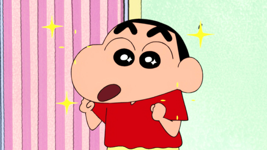 anton hansen recommends Shin Chan Full Episode