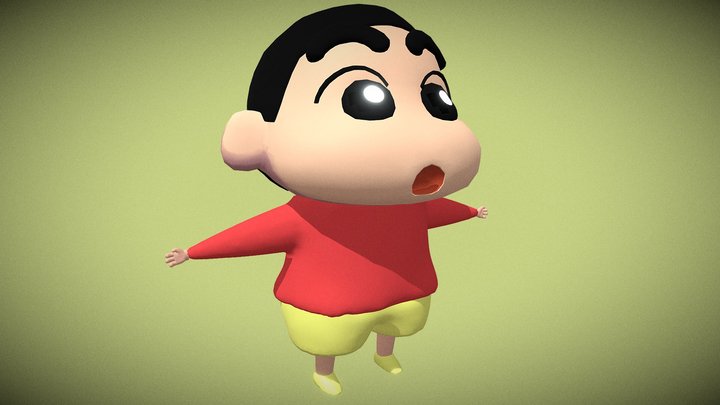 shin chan online free