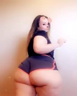 Short Girl Big Ass Porn elite xxx