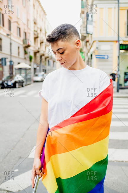 Short Hairstyles For Lesbians czech com