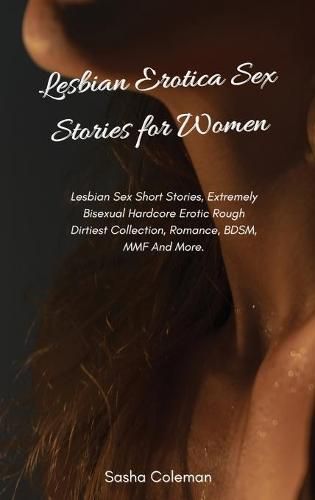 carolyn sikes recommends Short Stories About Sex