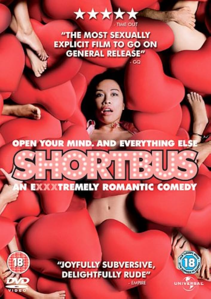 Best of Shortbus full movie free