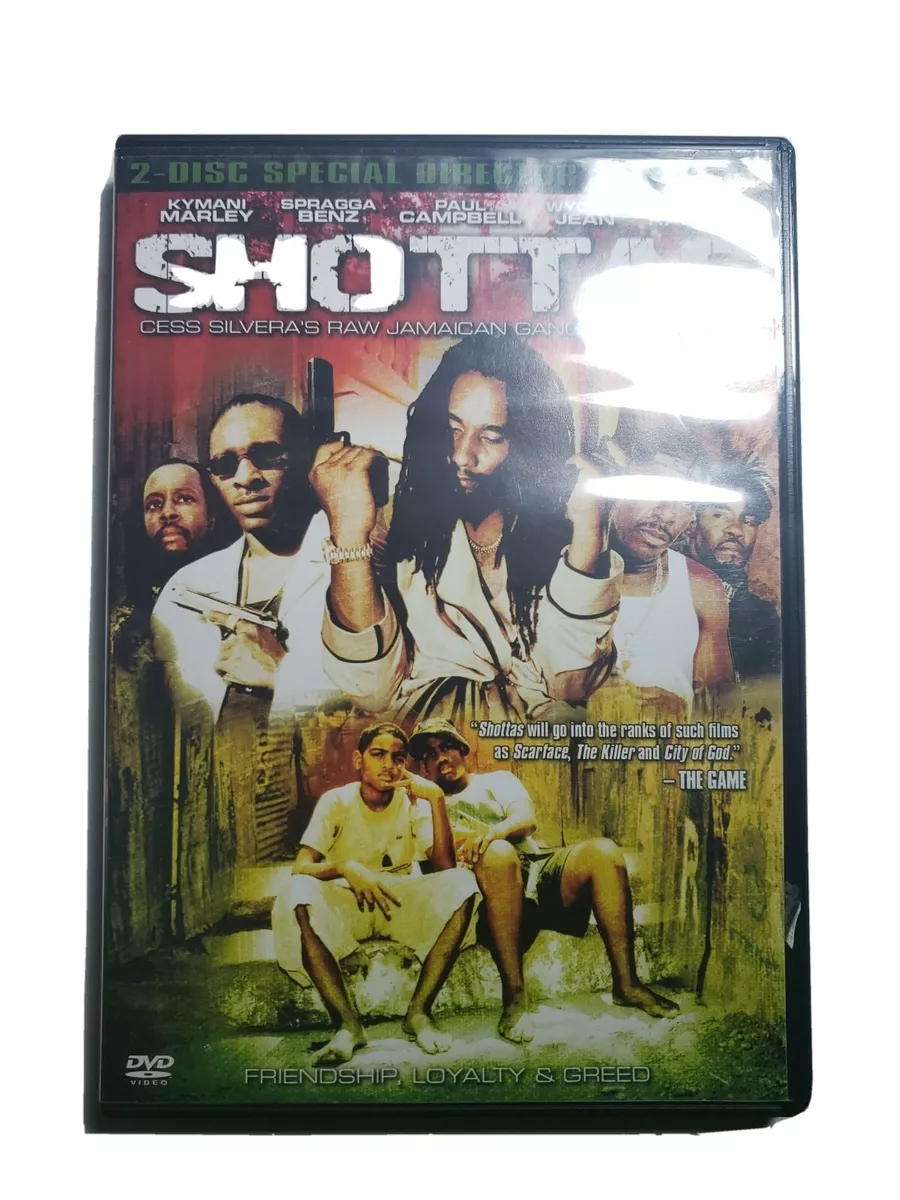 shottas download full movie