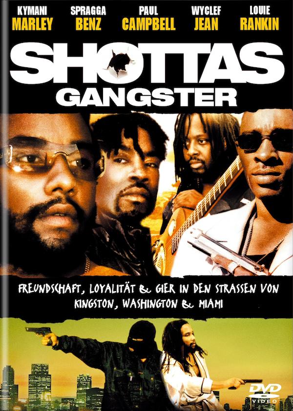 david cullip recommends Shottas Download Full Movie