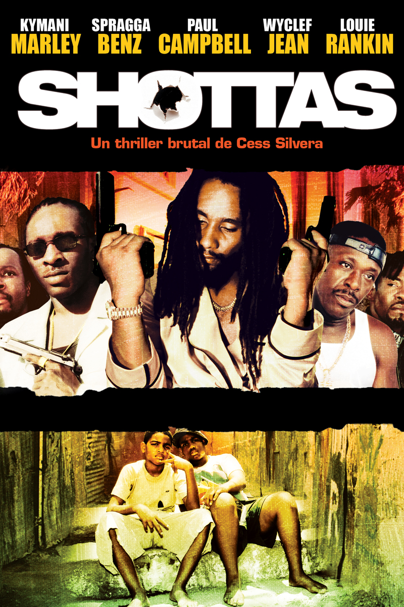 callum webber recommends Shottas Full Movie Hd