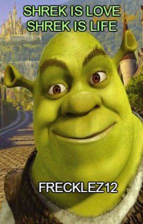 chrissy bridgeman recommends Shrek Is Life Meme