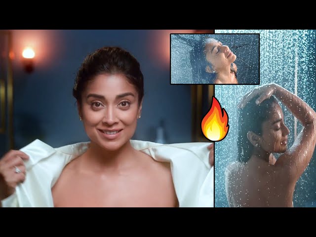 daniel balcha recommends Shriya Saran Nude Pics