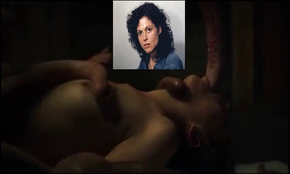 Best of Sigourney weaver sex