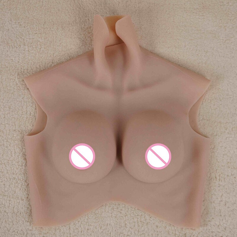 brandy snook share silicone boobs tumblr photos