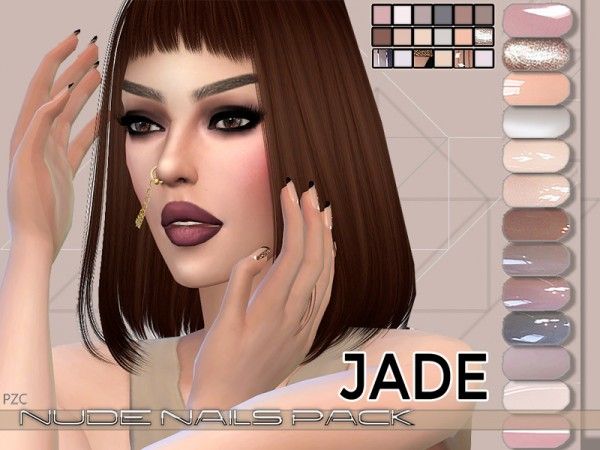 abhi nand add photo sims 4 cc nude