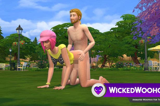 abby tolosa add sims 4 naked woohoo mod photo