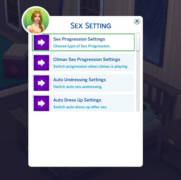 Best of Sims 4 sex career