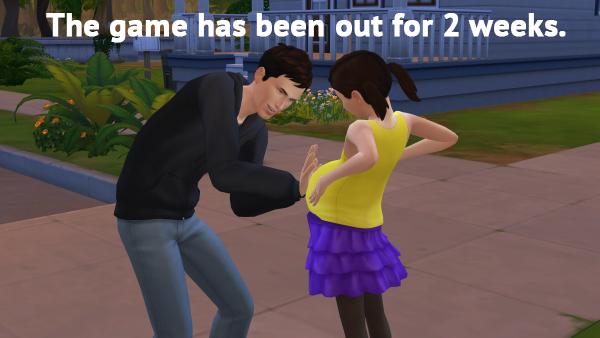 donnie midkiff recommends sims 4 teen sex pic