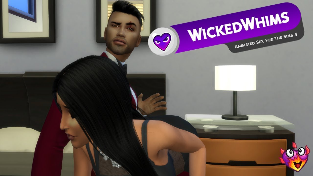 becca bear recommends sims 4 wicked woohoo video pic