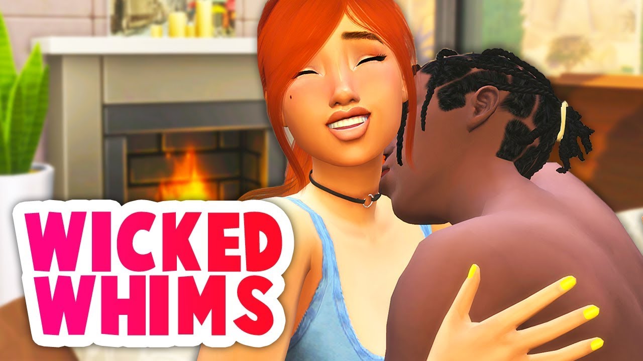 christine bickford recommends sims 4 wicked woohoo video pic