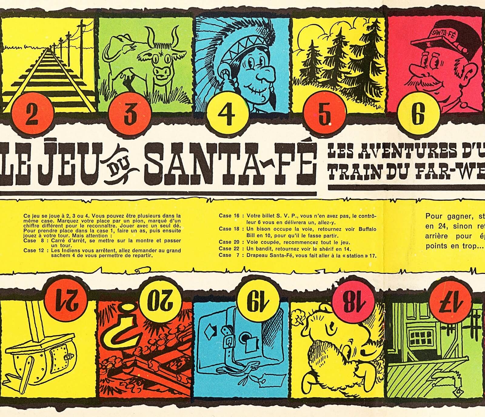 david lingler recommends skip the games santa fe pic