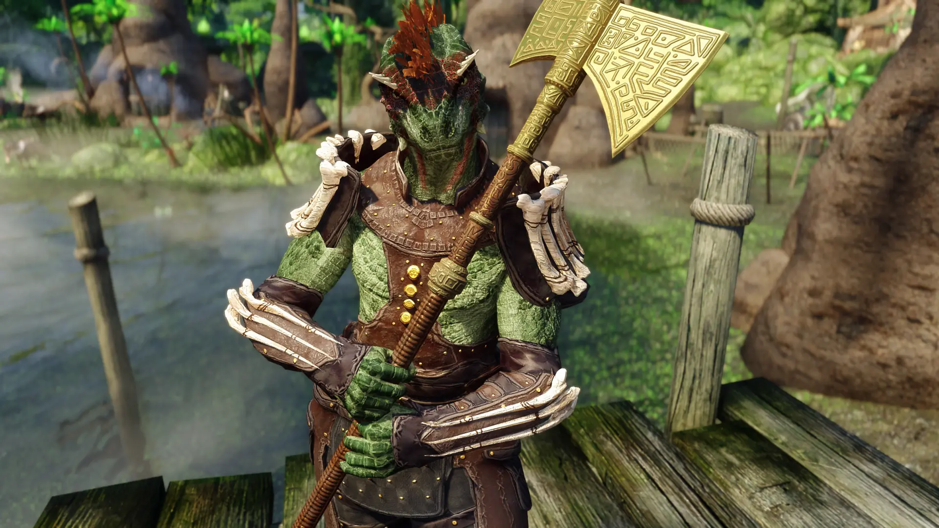 betty heston add photo skyrim argonian texture mods