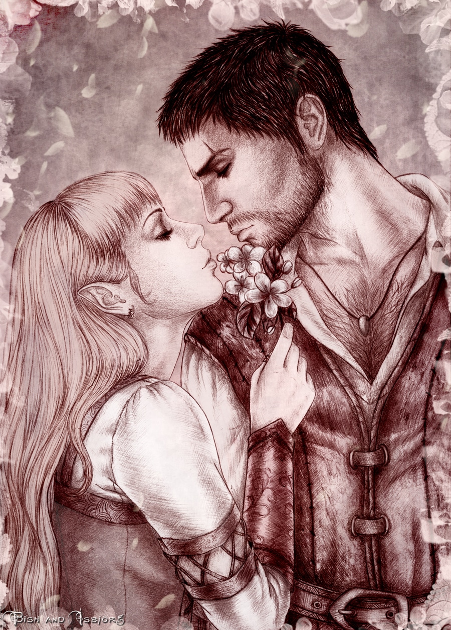 cassidy strickland share skyrim kissing animation mod photos