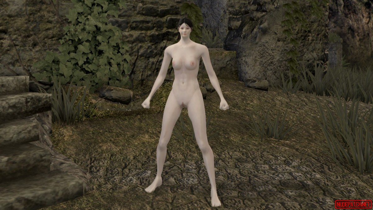 destry wilson recommends Skyrim Remastered Nude