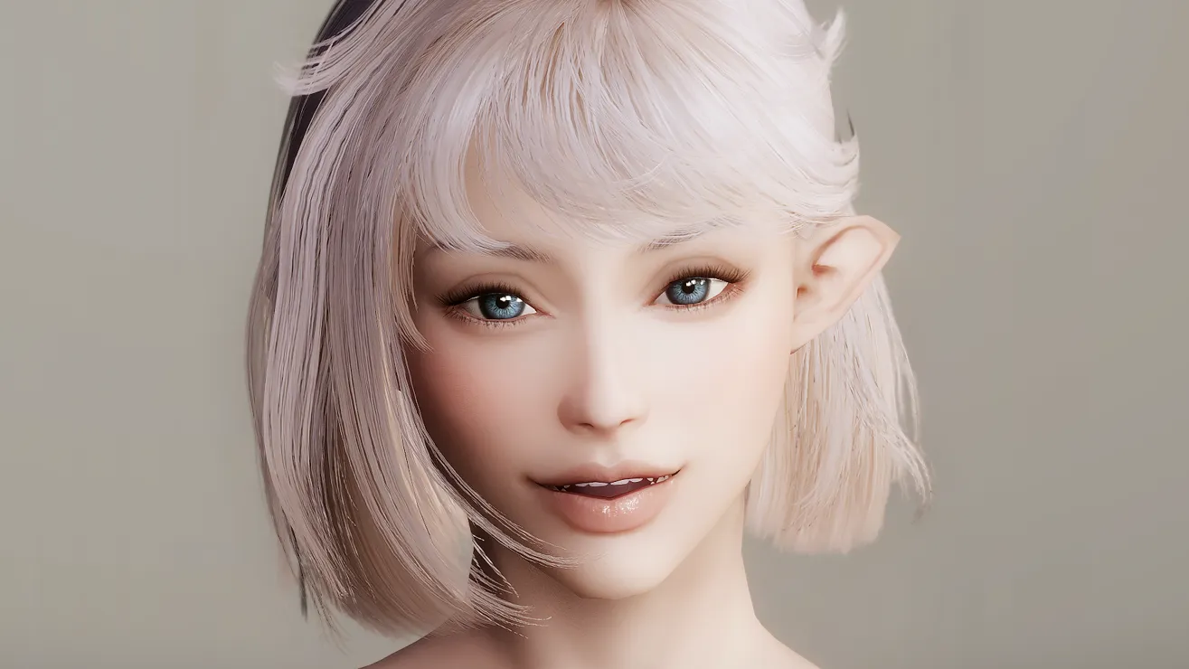 casey brookes recommends skyrim special edition fair skin complexion pic